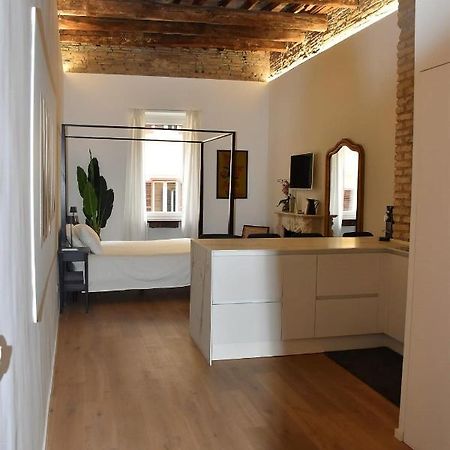 Fontana Luxury Home Roma Ngoại thất bức ảnh