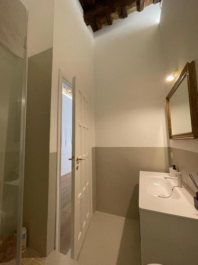 Fontana Luxury Home Roma Ngoại thất bức ảnh