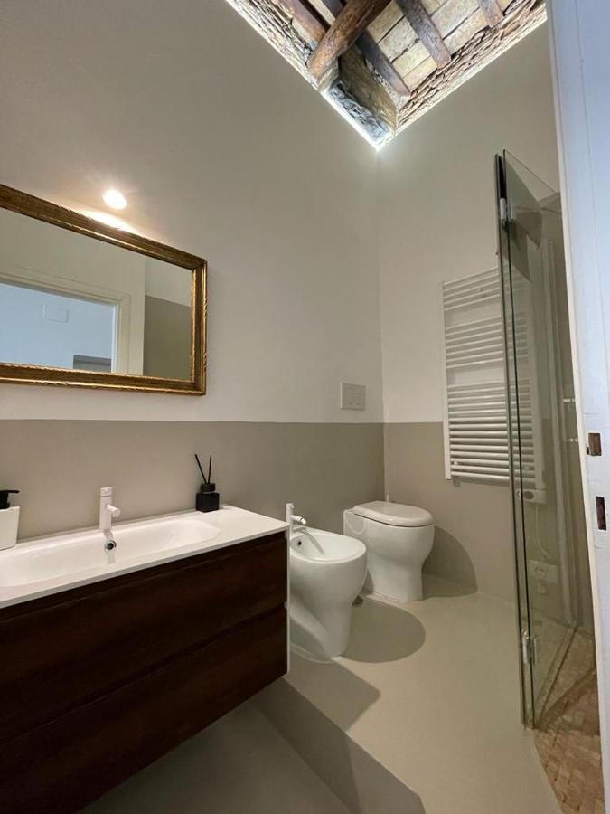 Fontana Luxury Home Roma Ngoại thất bức ảnh