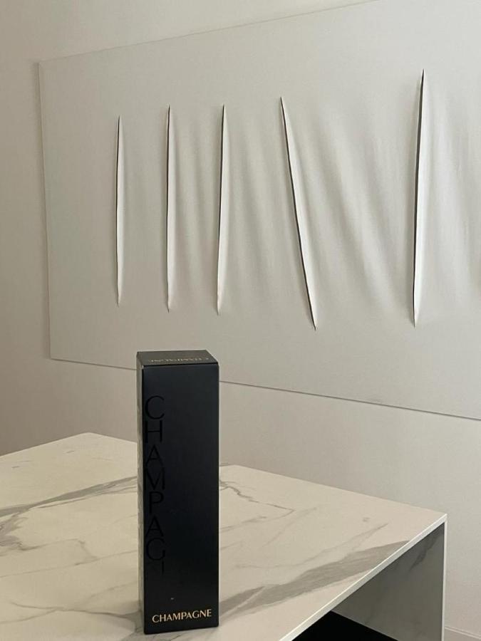 Fontana Luxury Home Roma Ngoại thất bức ảnh