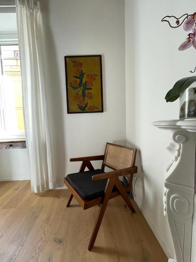 Fontana Luxury Home Roma Ngoại thất bức ảnh