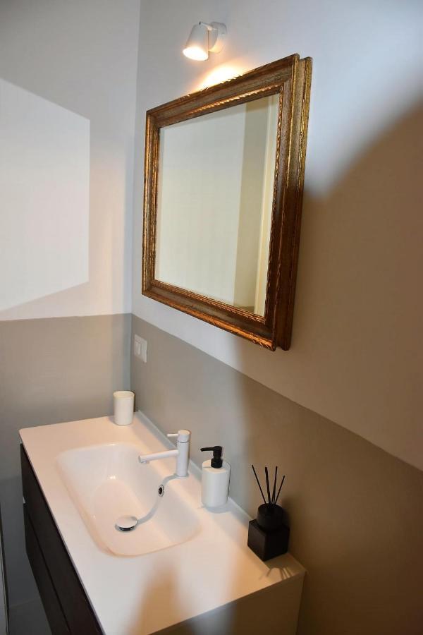 Fontana Luxury Home Roma Ngoại thất bức ảnh