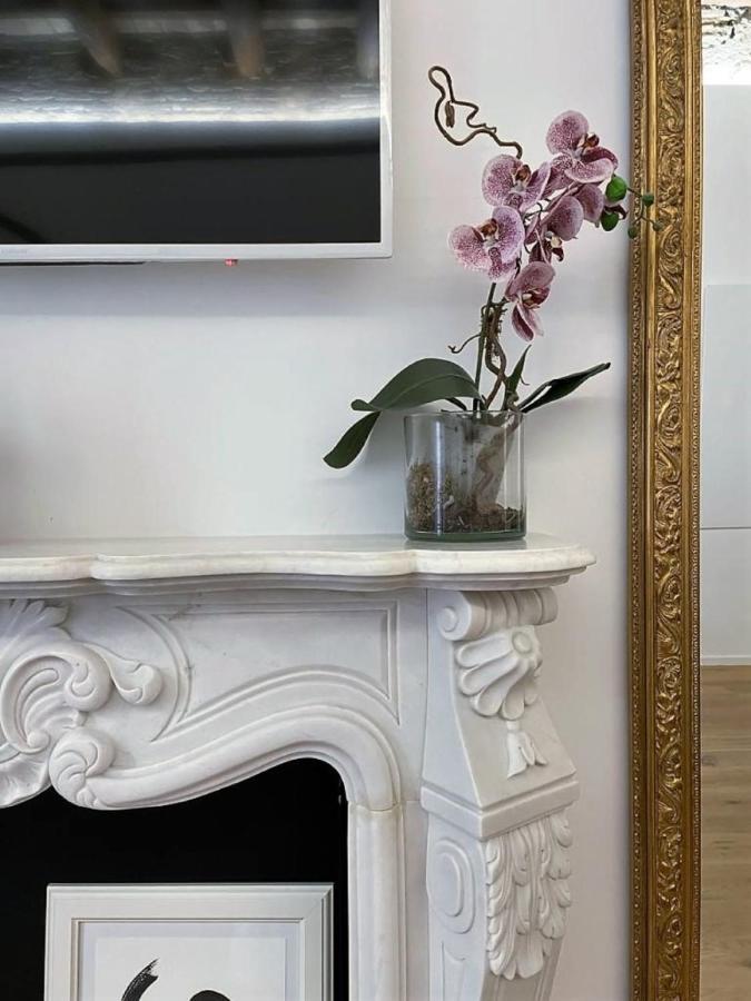 Fontana Luxury Home Roma Ngoại thất bức ảnh