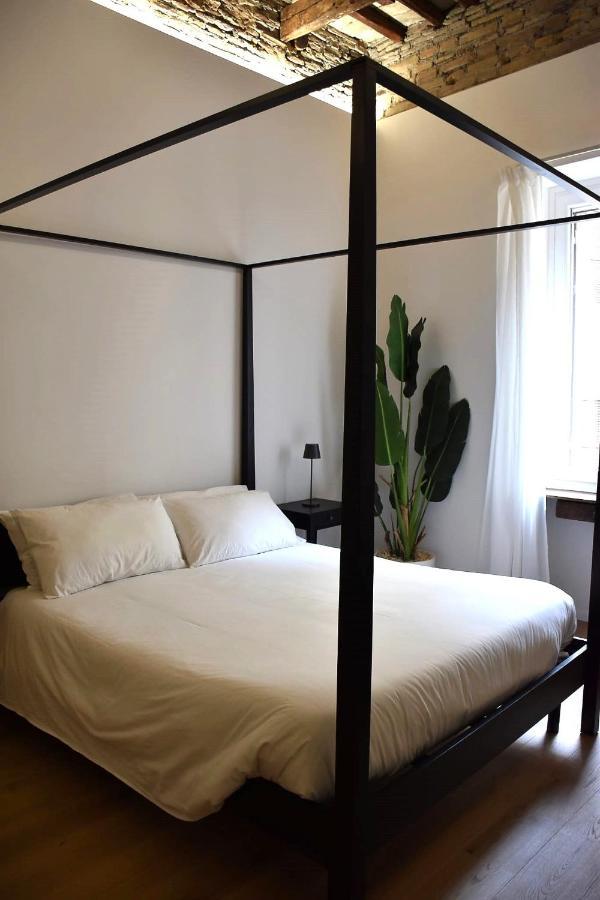 Fontana Luxury Home Roma Ngoại thất bức ảnh