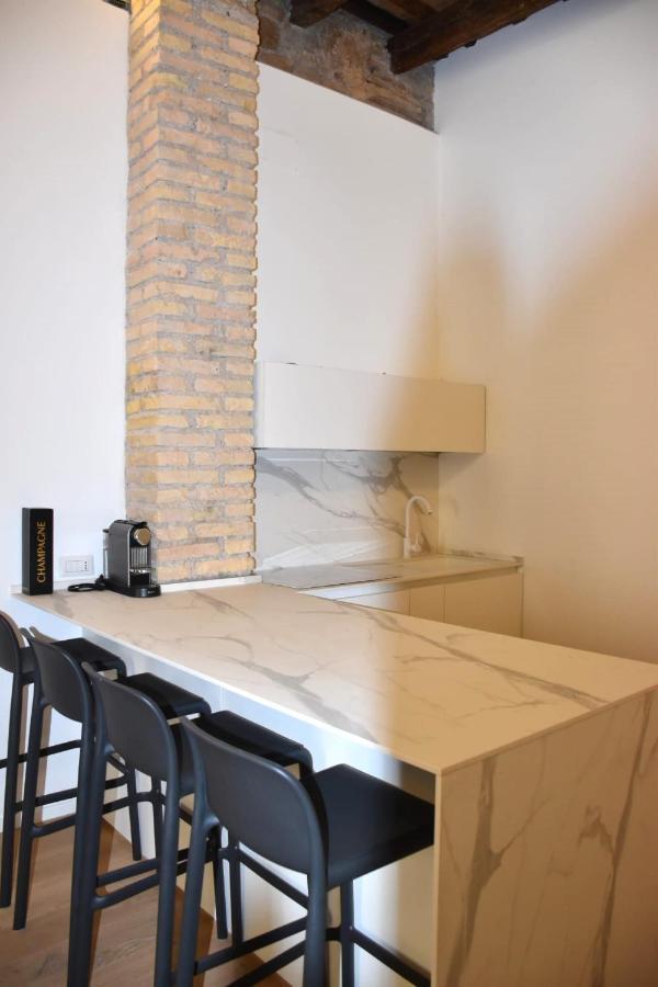 Fontana Luxury Home Roma Ngoại thất bức ảnh