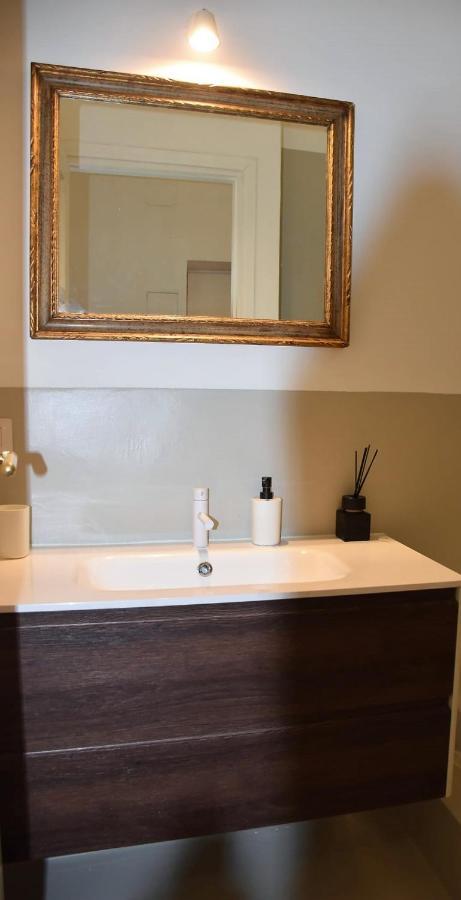 Fontana Luxury Home Roma Ngoại thất bức ảnh